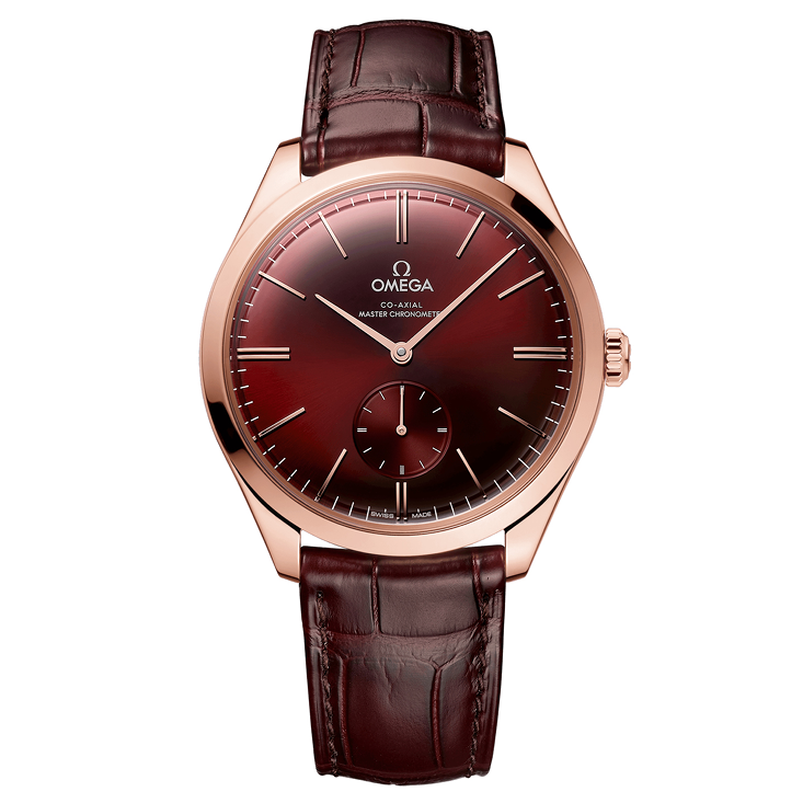 Omega Watches De Ville Tresor Gloucestershire